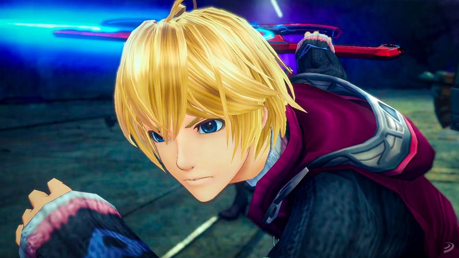 Xenoblade Chronicles X: Definitive Edition - Imagen 3